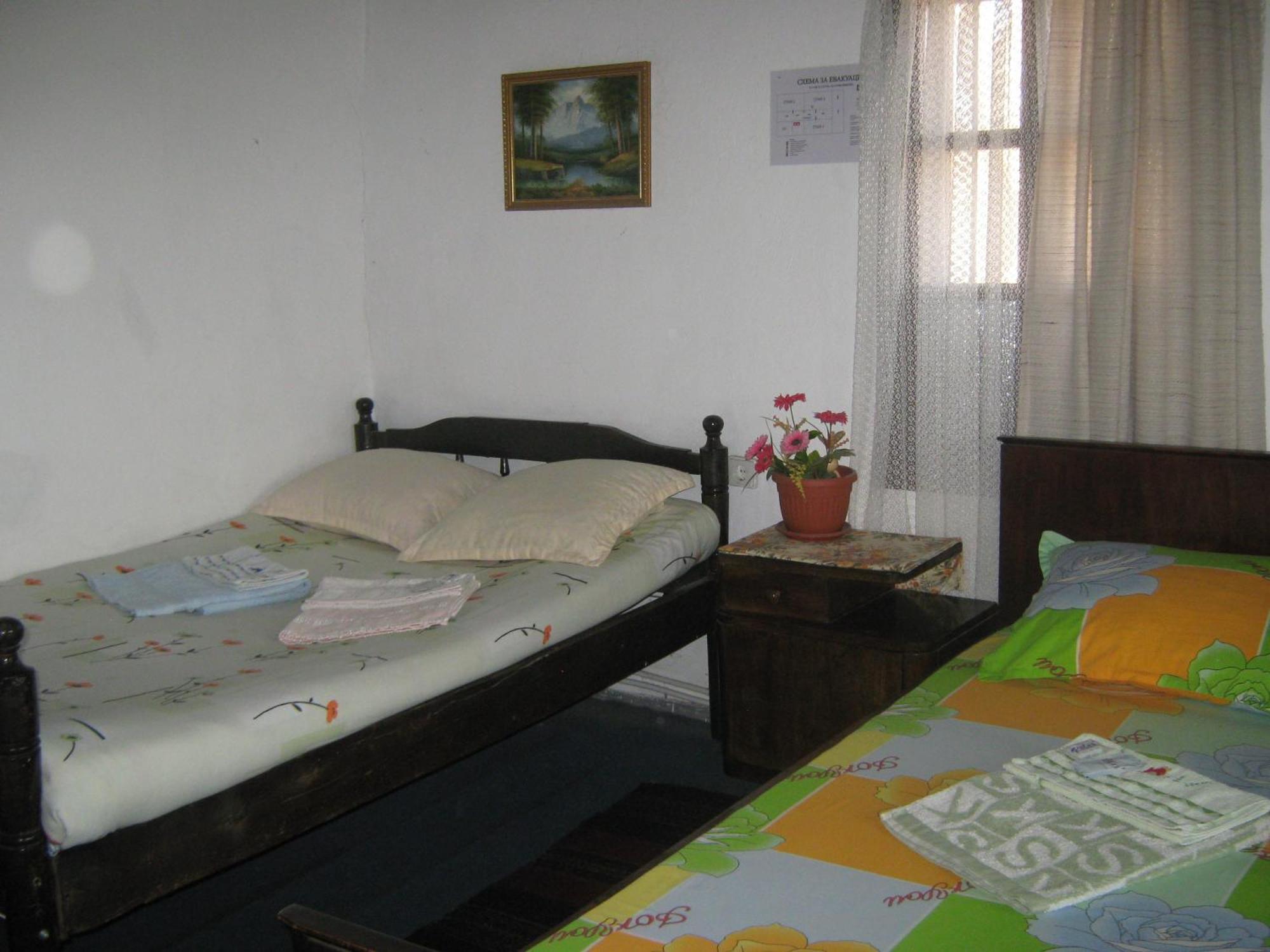 The Old House Guest House Obedinenie Room photo
