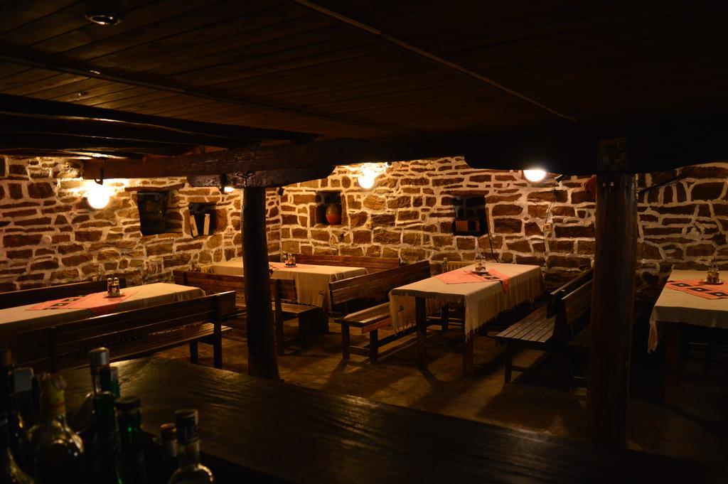 The Old House Guest House Obedinenie Room photo