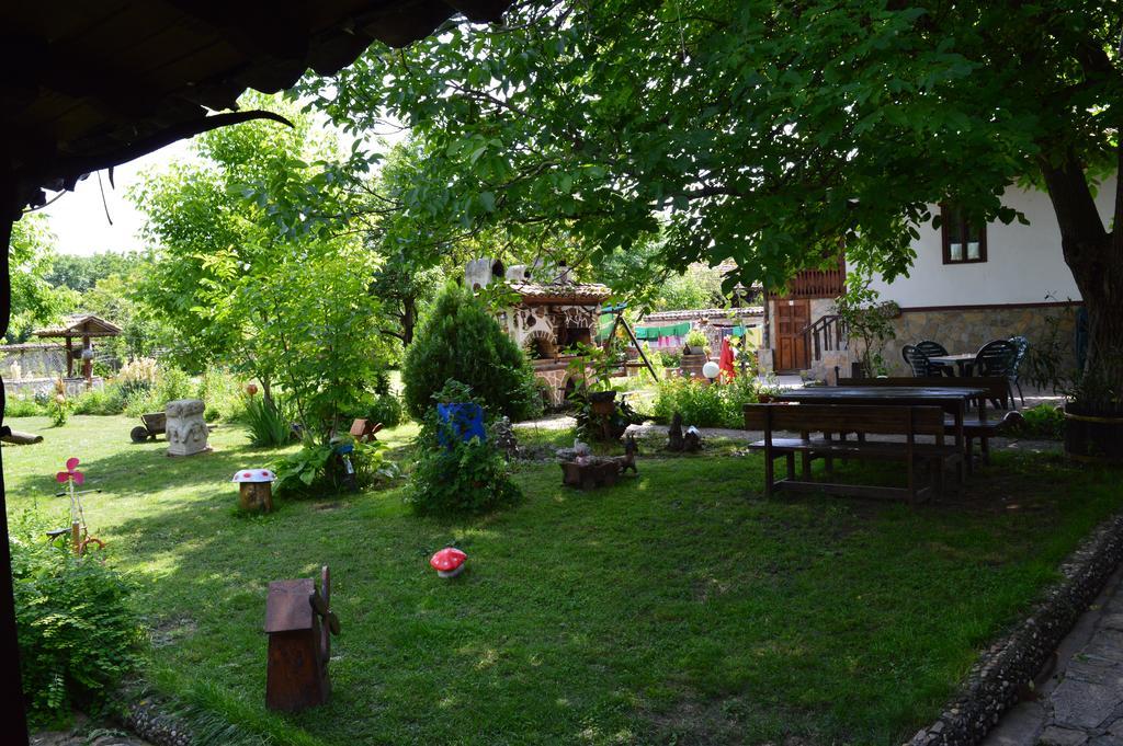 The Old House Guest House Obedinenie Room photo